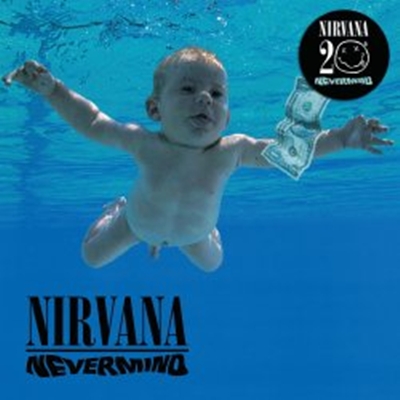 The music scene is abuzz over Nirvana’s “Nevermind” once again