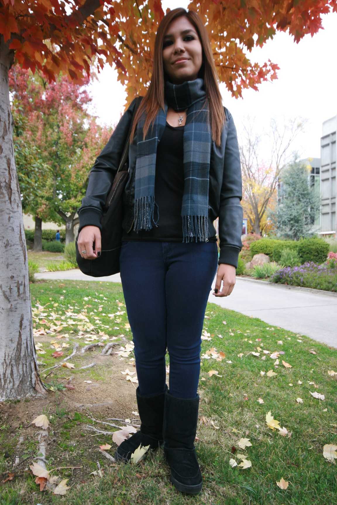 bearpaw boots outfits