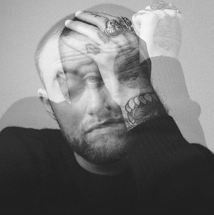 Mac Miller releases last album “Circles” from beyond the grave | The