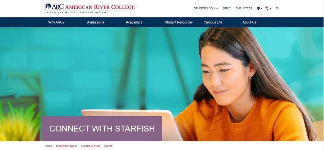 American River College’s tutoring program makes virtual change The