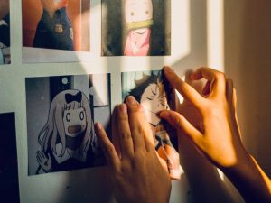 Are you an anime fan? Celebrate women’s history this month by watching these 10 anime created by women. (Photo via Unsplash)