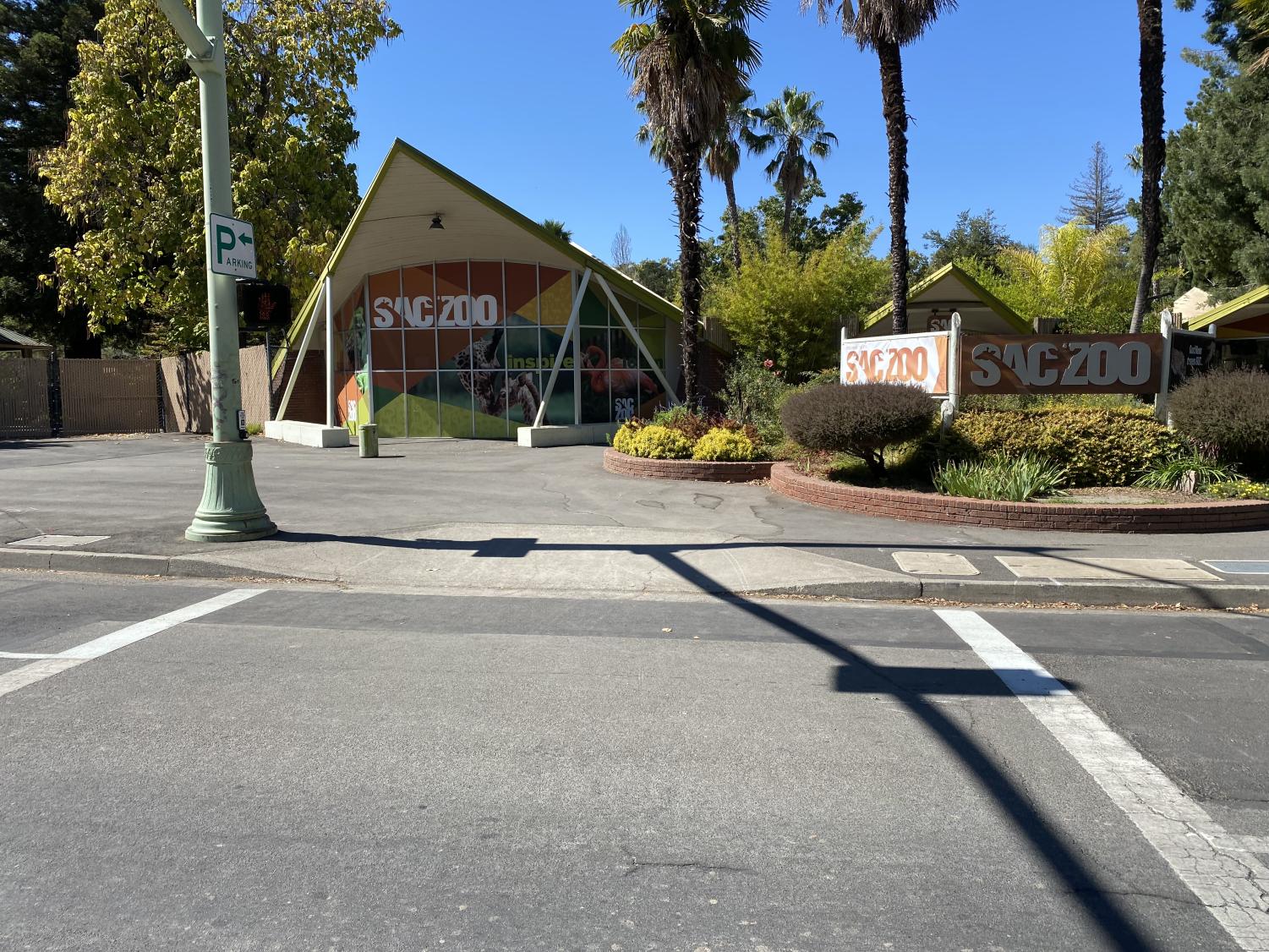 The Sacramento Zoo should stay where it is The American River Current