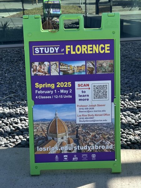 LRCCD Offers Study Abroad Trip to France