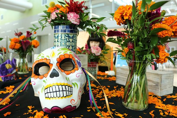 Expanded Dia De Los Muertos Event Comes to ARC