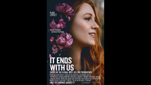 “It Ends With Us” is not the movie Blake Lively portrayed it to be. (Photo courtesy of Wayfarer Studios)